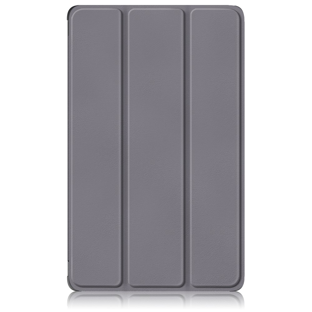 Stand zavírací pouzdro na Lenovo Tab M8 4. Gen (2024) - šedé