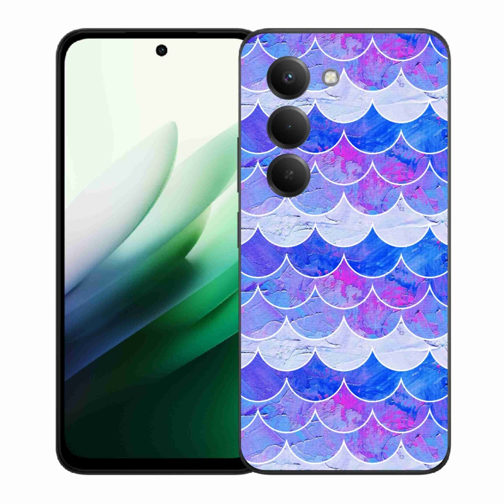 Gelový kryt mmCase na Xiaomi Redmi 15 5G (169mm) - abstrakt 29