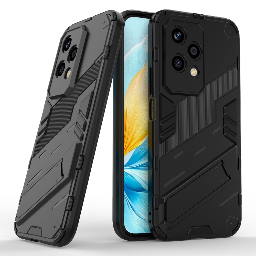 Armory odolný kryt na Honor 200 Lite 5G - černý