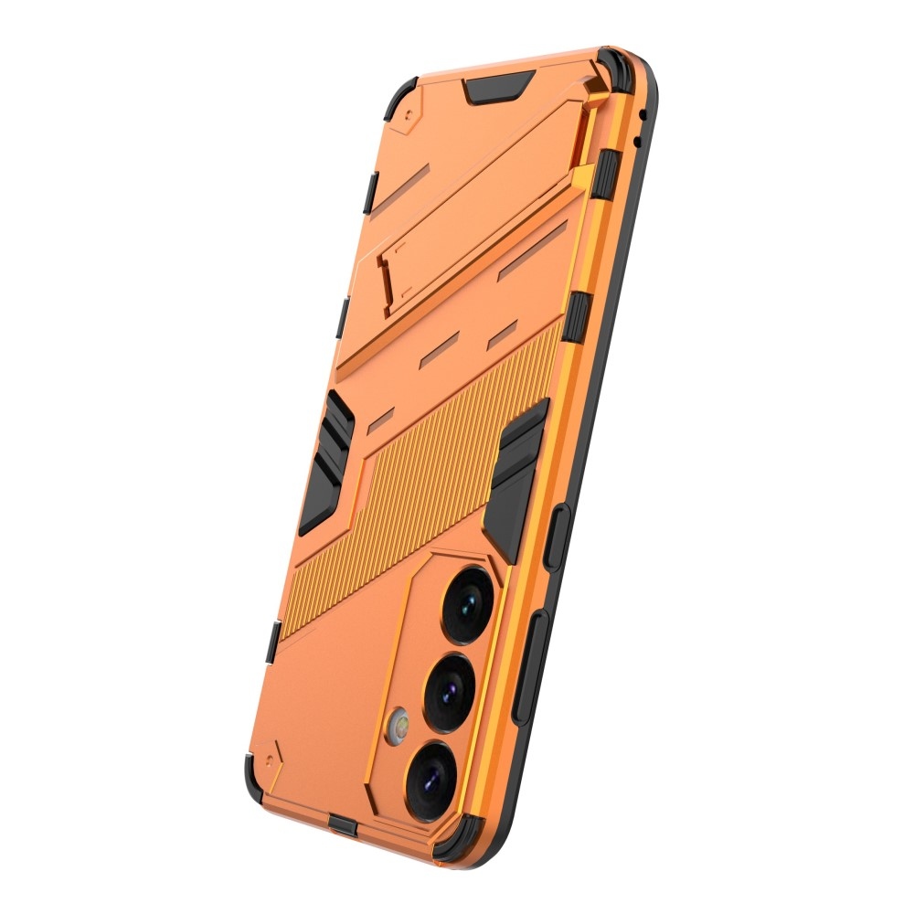 Armory odolný kryt na Samsung Galaxy S24+ - oranžový