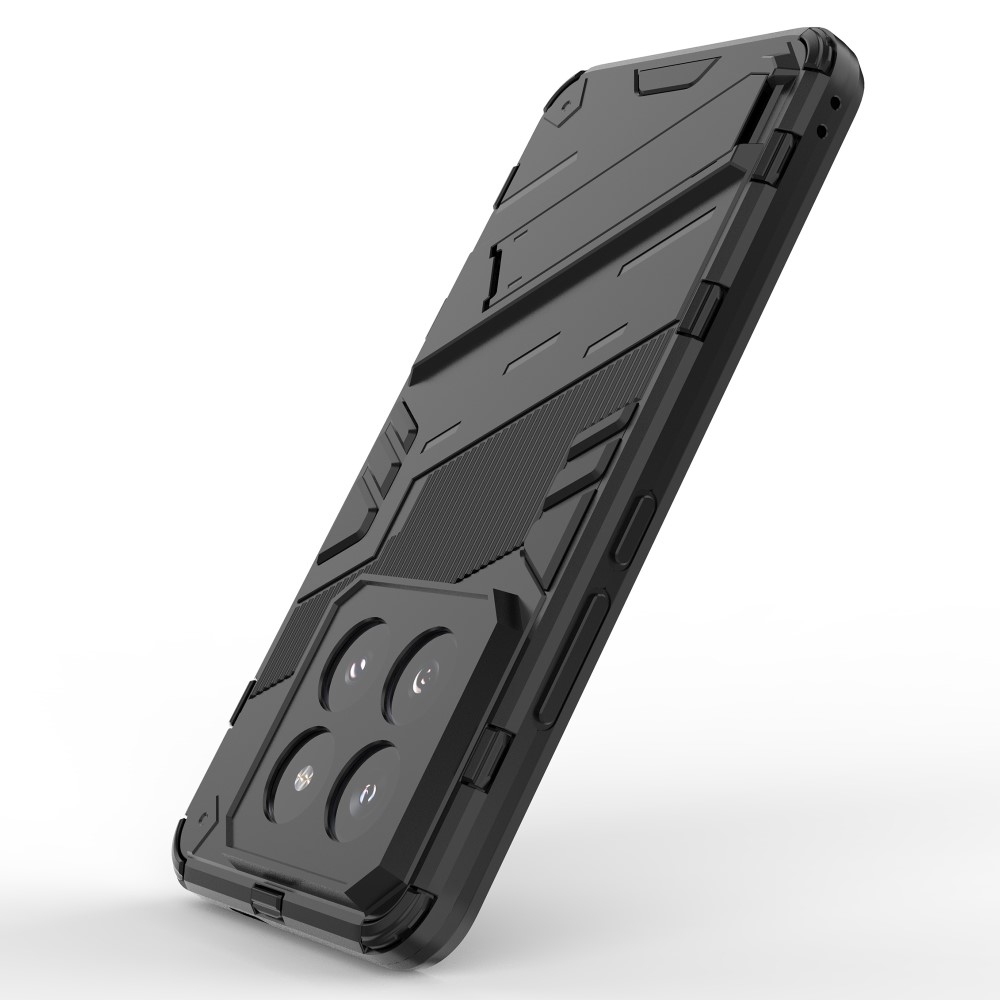Armory odolný kryt na Xiaomi 14 Pro - černý