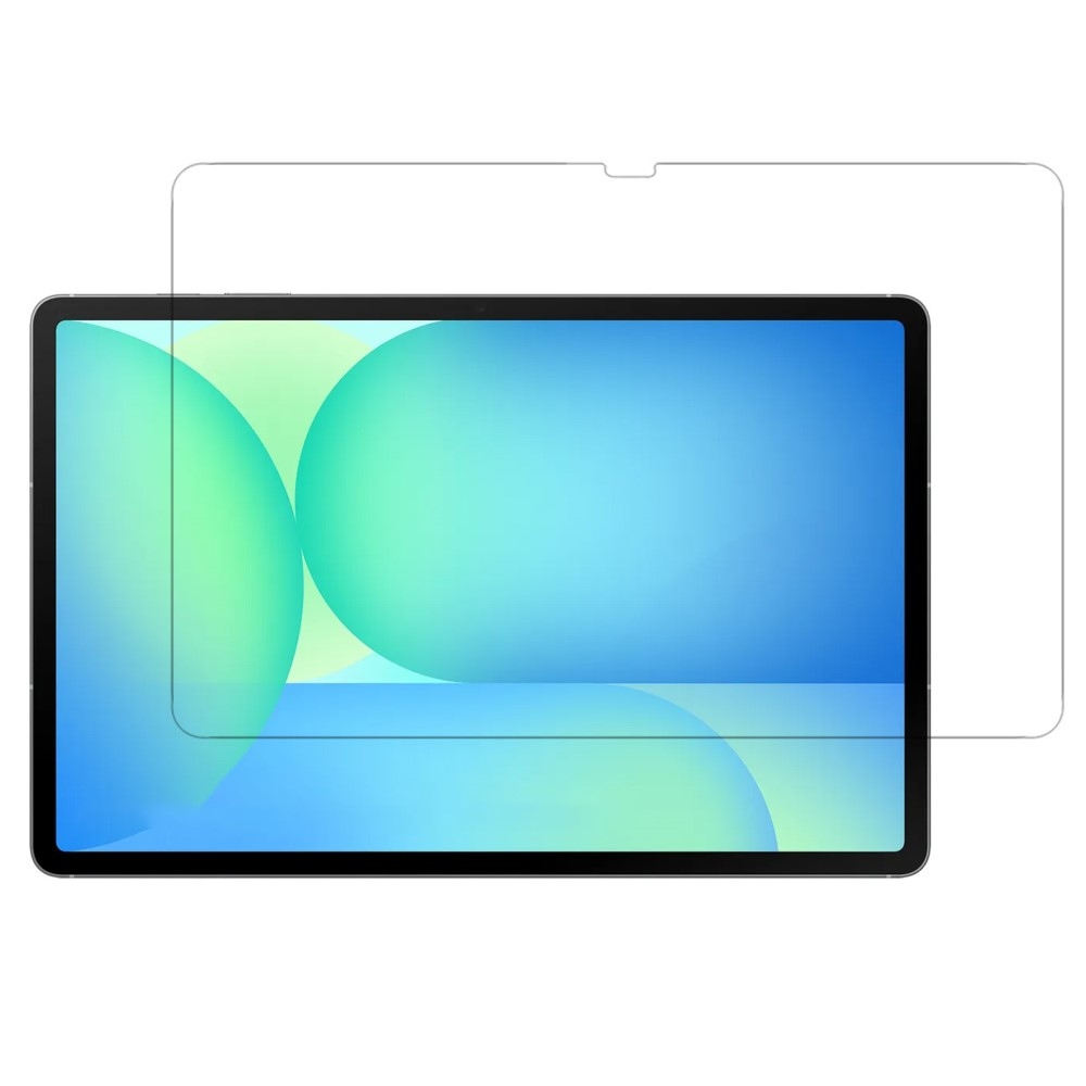 Tvrzené sklo na Samsung Galaxy Tab S10 FE+
