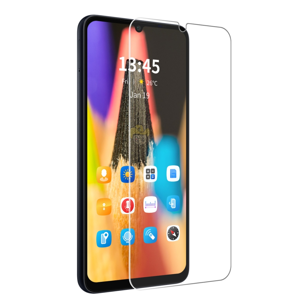 ENK 9H tvrzené sklo na Xiaomi Redmi 15C 4G/5G (173mm)
