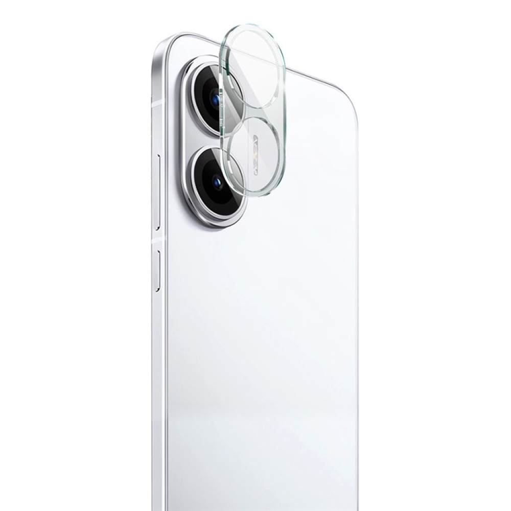 IMK sklo čočky fotoaparátu na Xiaomi Poco F7 5G