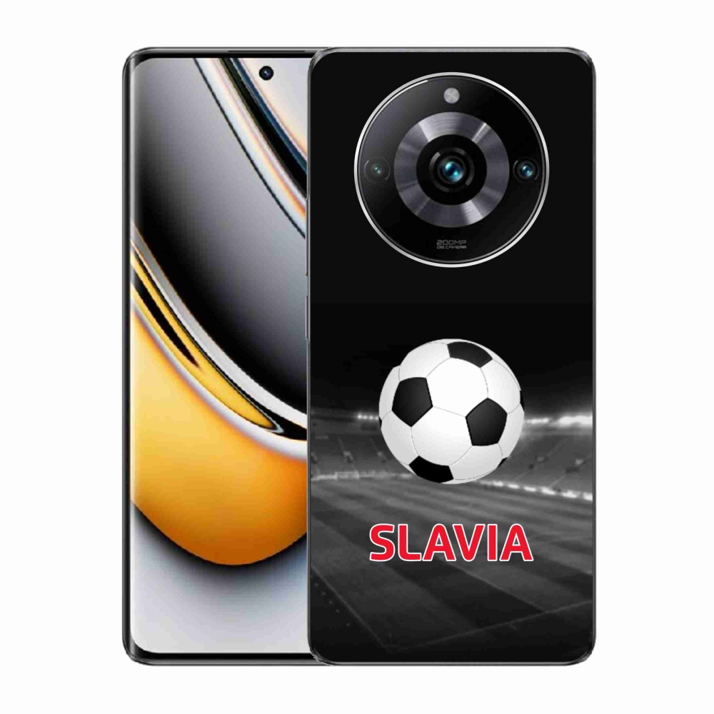 Gelový kryt mmCase na Realme 11 Pro/11 Pro+ - slavia