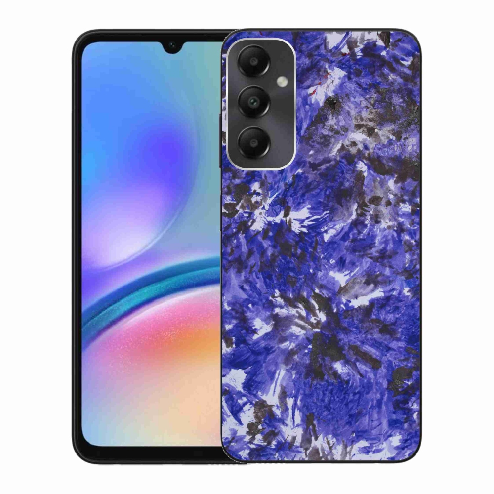 Gelový kryt mmCase na Samsung Galaxy A05s - abstraktní motiv 13