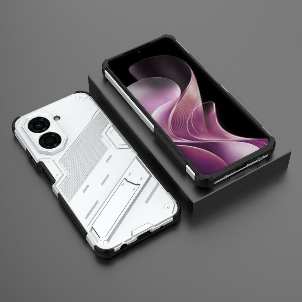 Armory odolný kryt na Xiaomi Redmi A5 (171.7x77.8x8.3mm) - bílý