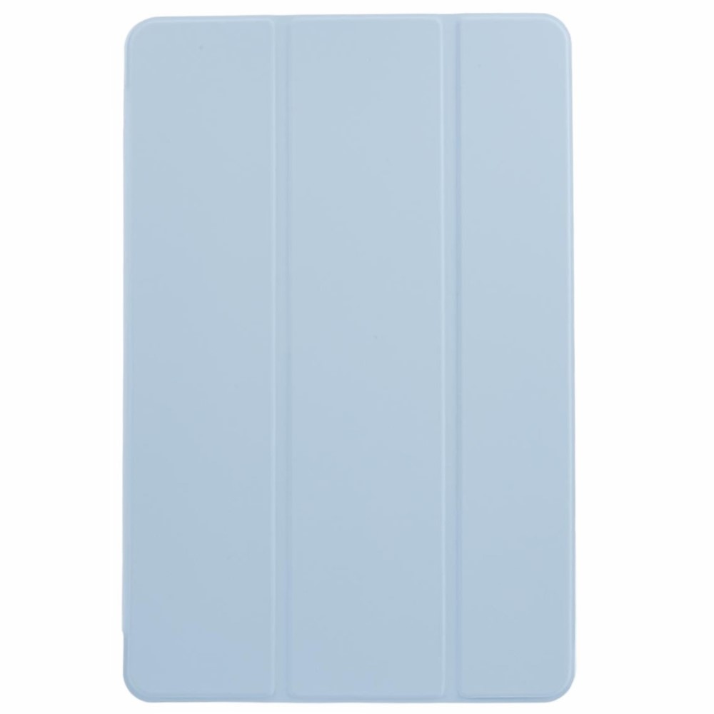 Fold chytré zavírací pouzdro na tablet Xiaomi Redmi Pad Pro 4G/5G - světlemodré