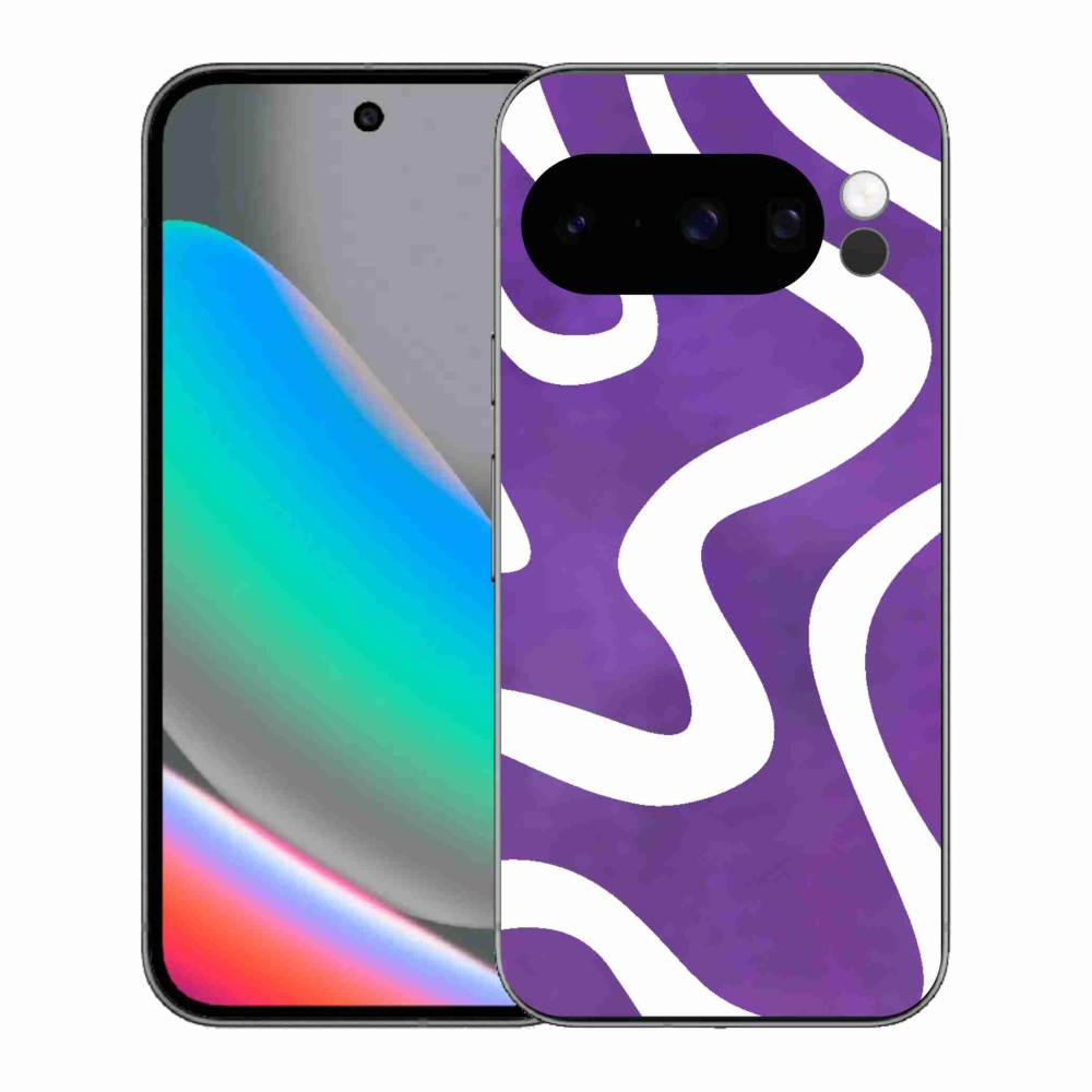 Gelový kryt mmCase na Google Pixel 10 Pro - abstrakt 30