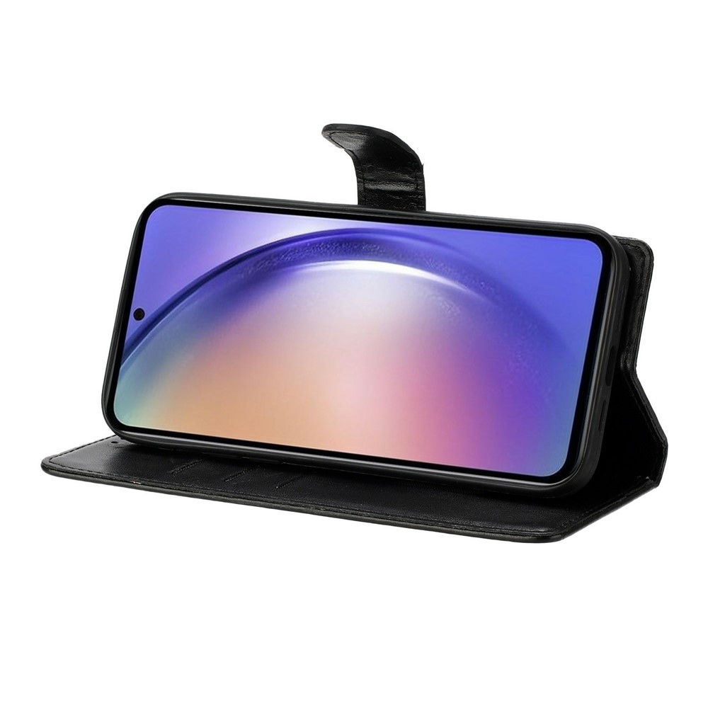 Floralis knížkové pouzdro na Xiaomi 15T - černé