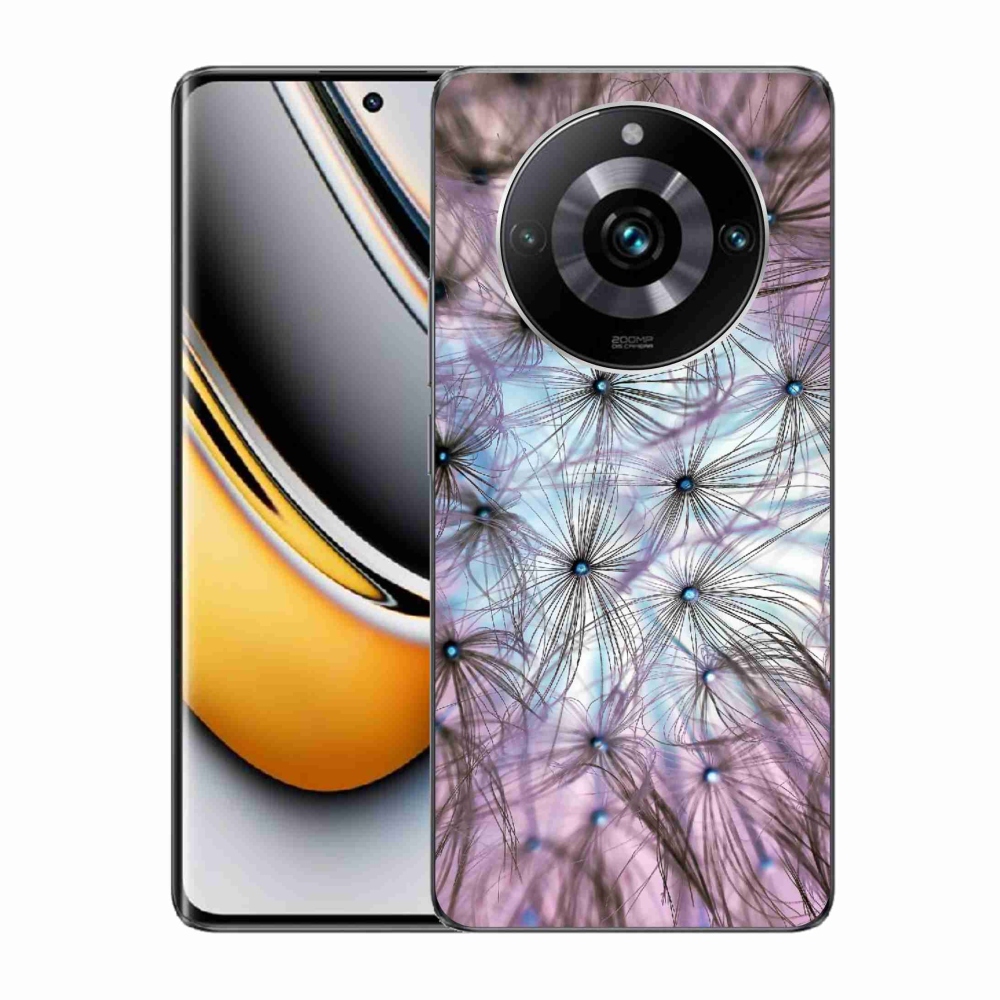 Gelový kryt mmCase na Realme 11 Pro/11 Pro+ - abstrakt 17