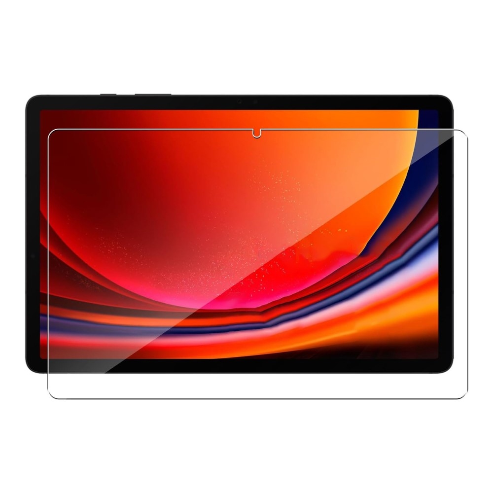 Tvrzené sklo na Samsung Galaxy Tab S9 FE/Tab S10 FE