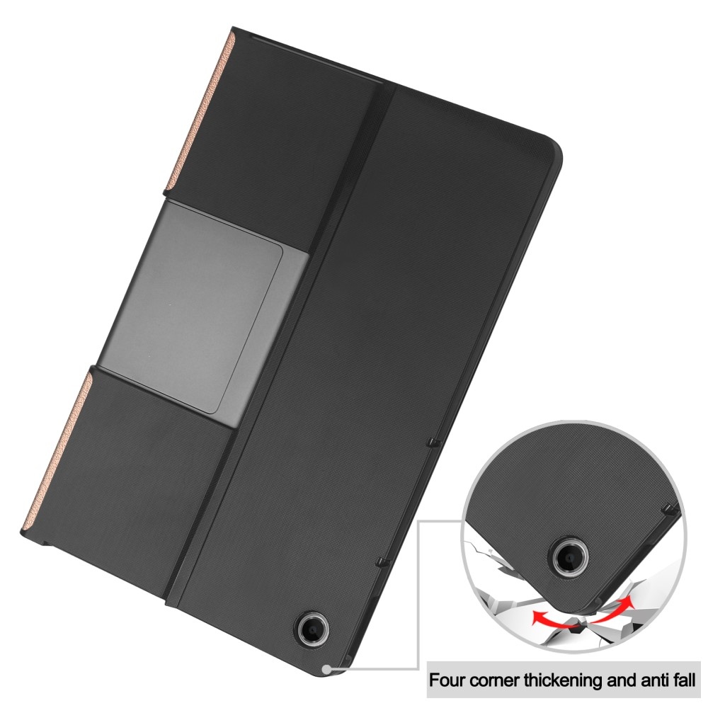 Shock zavírací pouzdro na Lenovo Tab Plus 11.5 - růžovozlaté