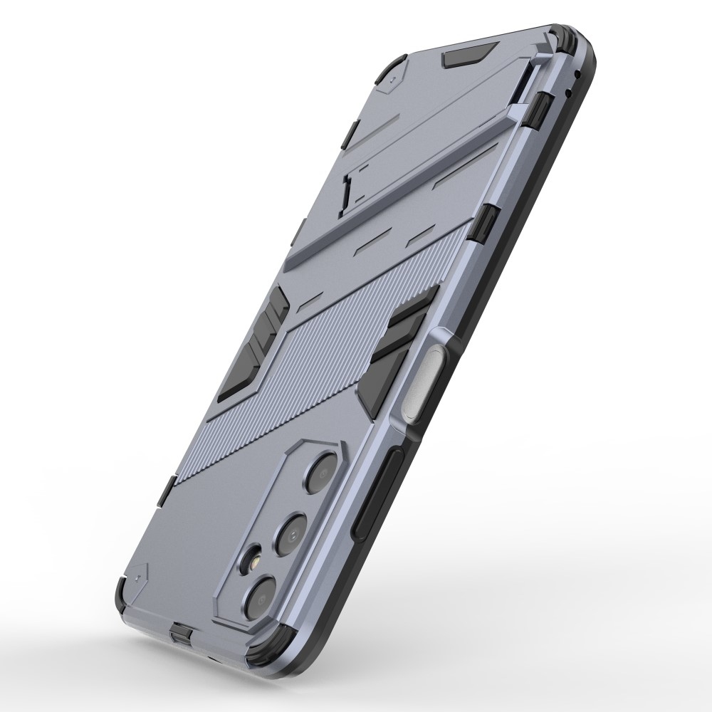 Armory odolný kryt na Samsung Galaxy A05s - tmavěmodrý