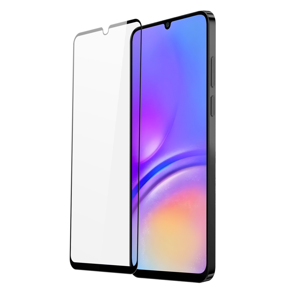 DUX 9D celoplošné tvrzené sklo na Samsung Galaxy A07 4G