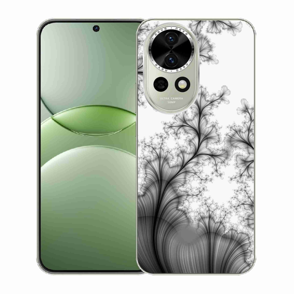 Gelový kryt mmCase na Huawei Nova 13 5G - abstrakt 20