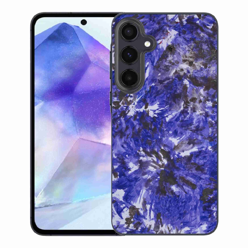 Gelový kryt mmCase na Samsung Galaxy A55 5G - abstraktní motiv 13