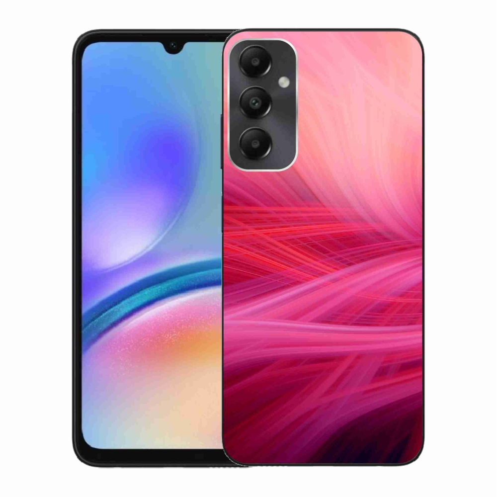 Gelový kryt mmCase na Samsung Galaxy A05s - abstrakt 13