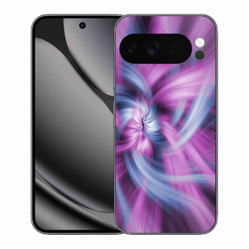 Gelový kryt mmCase na Google Pixel 10 Pro XL - abstrakt 12