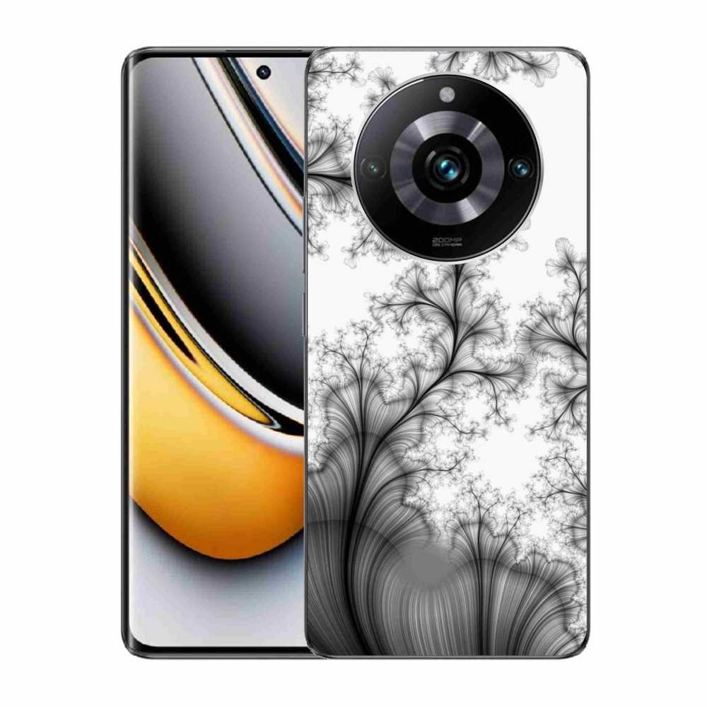 Gelový kryt mmCase na Realme 11 Pro/11 Pro+ - abstrakt 20