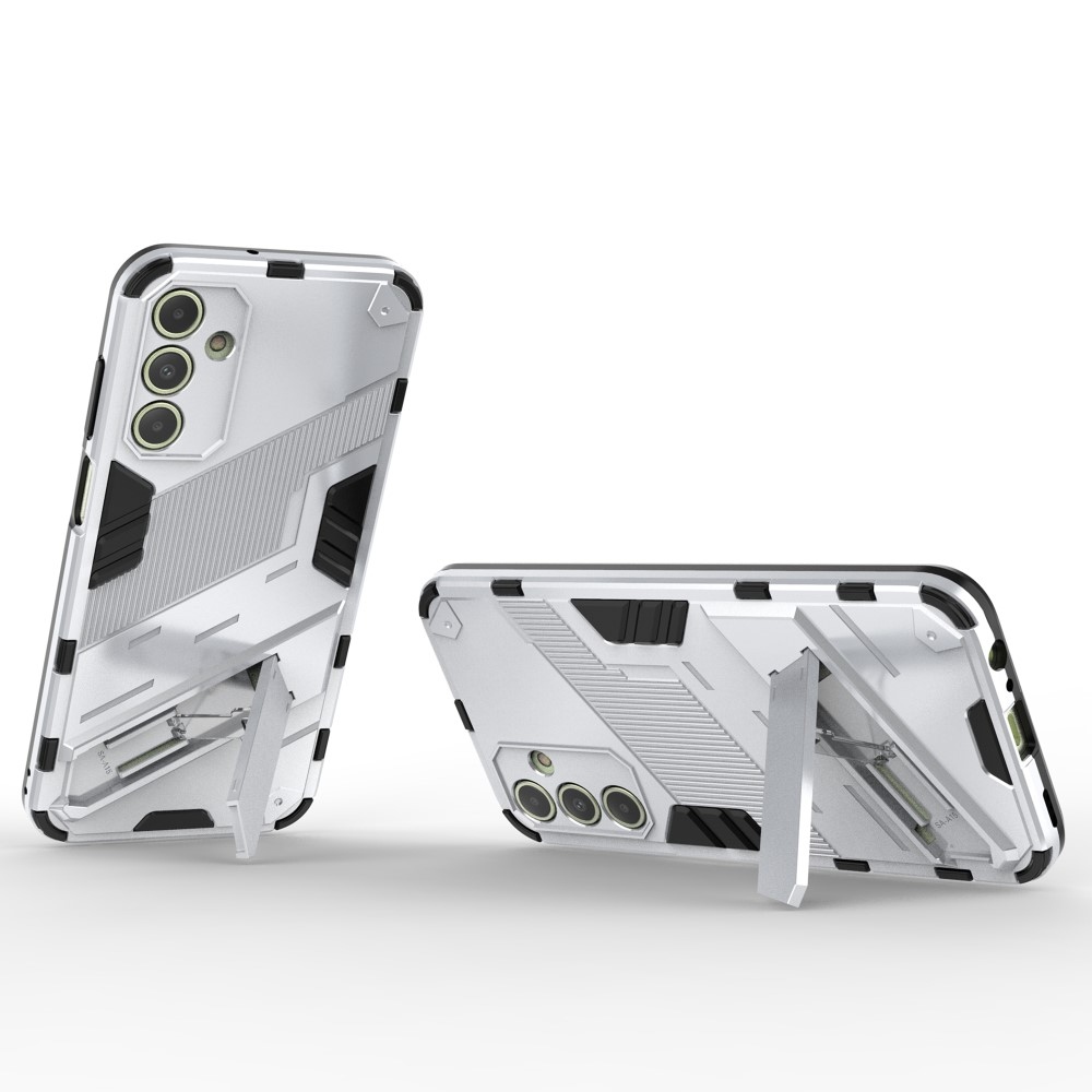 Armory odolný kryt na Samsung Galaxy A15 4G/5G - bílý