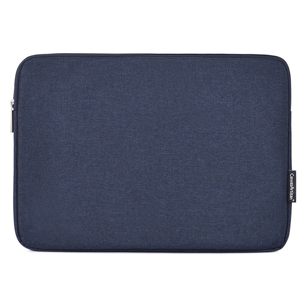 CANVA Shock univerzální obal na tablet/notebook do 12 palců - tmavěmodrý