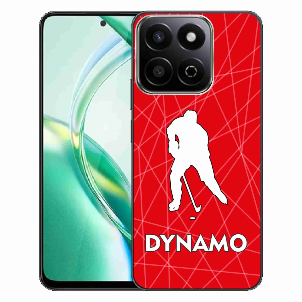 Gelový kryt mmCase na Honor 200 Smart 5G - Dynamo 2