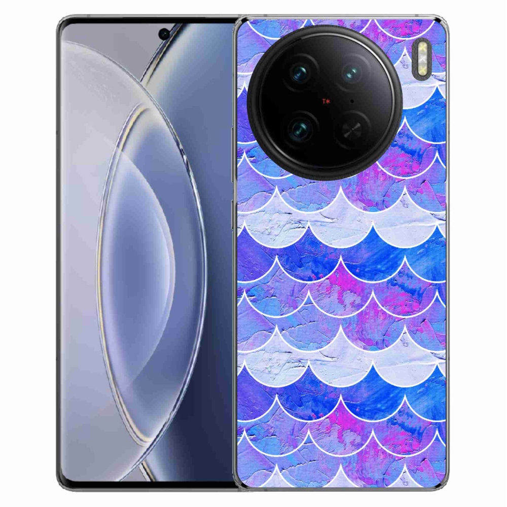 Gelový kryt mmCase na Vivo X90 Pro - abstrakt 29