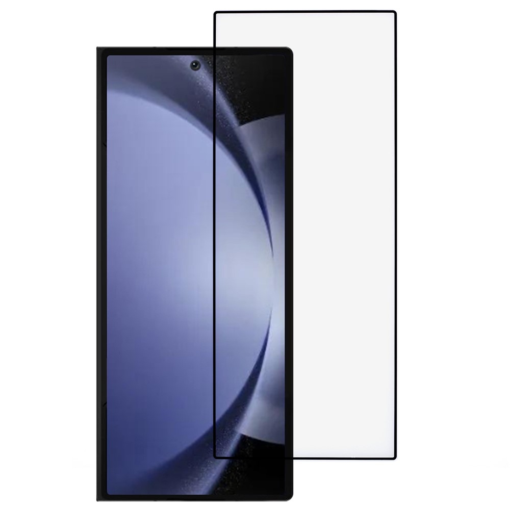 Silk celoplošné tvrzené sklo na Samsung Galaxy Z Fold7 5G