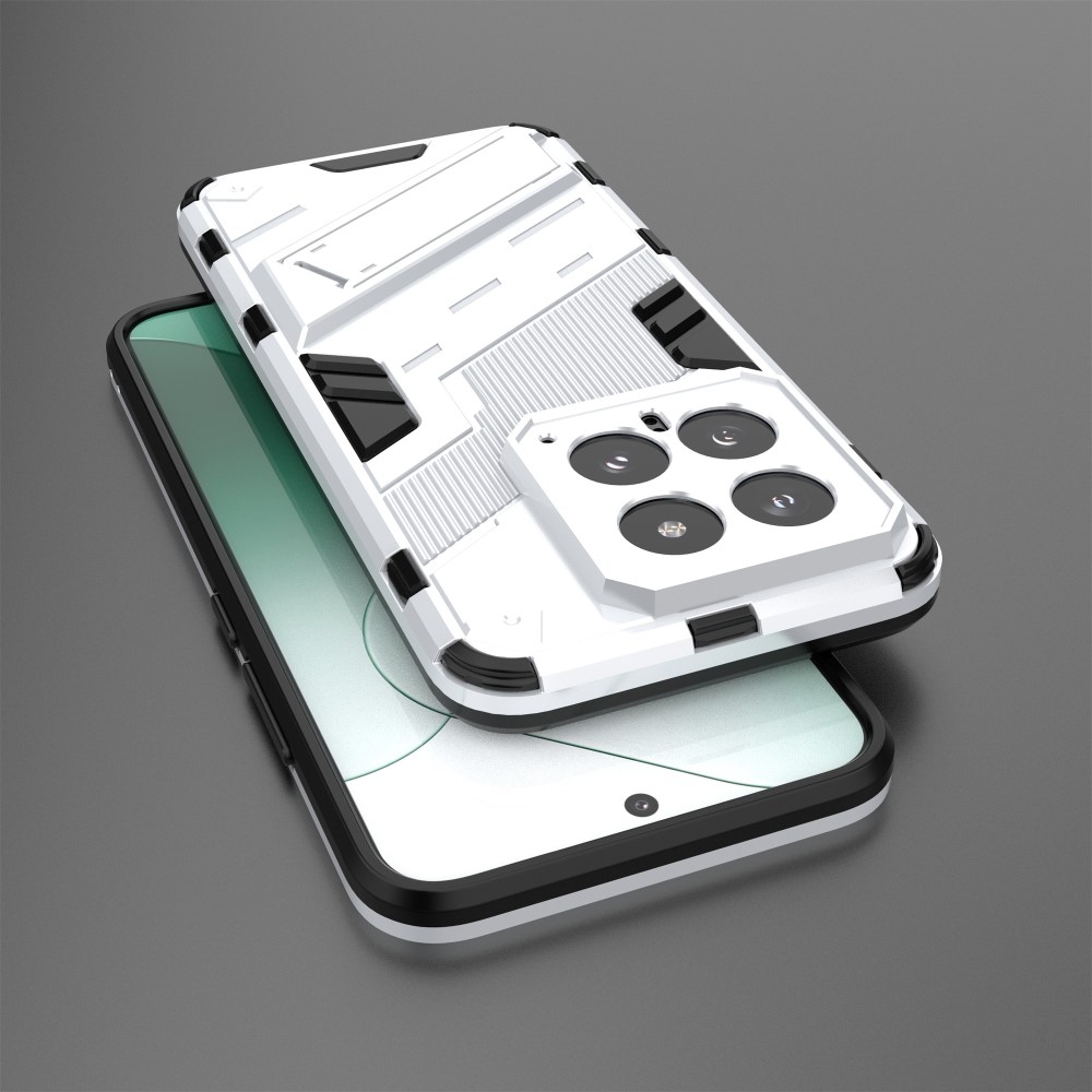 Armory odolný kryt na Xiaomi 14 - bílý