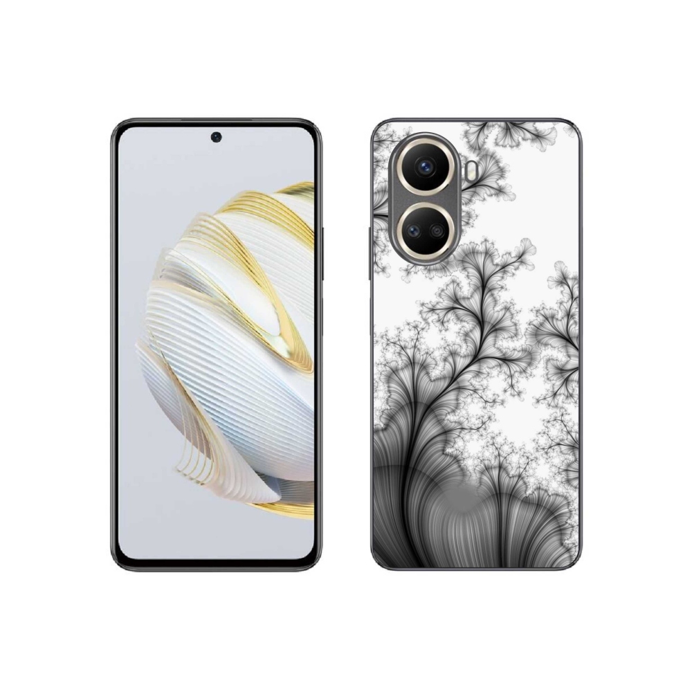 Gelový kryt mmCase na Huawei Nova 10 SE - abstrakt 20