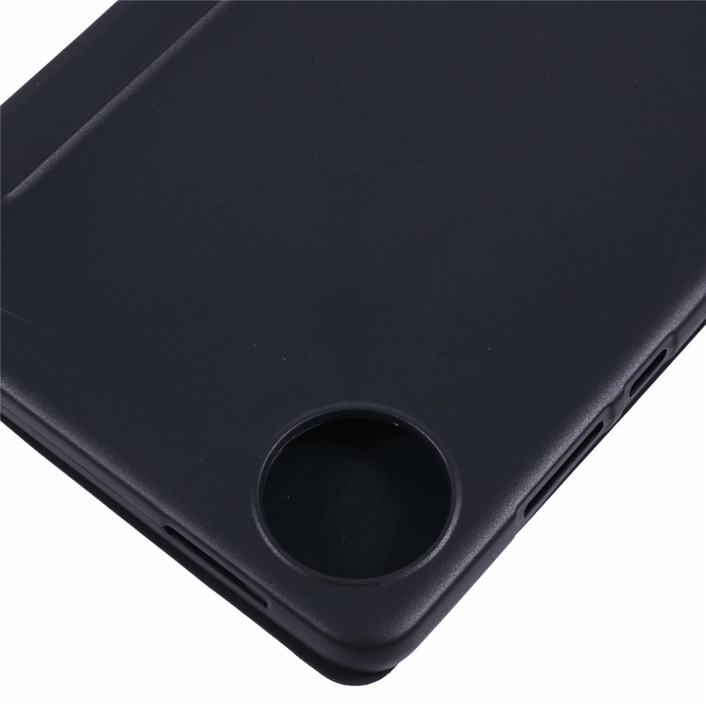Cases skládací pouzdro na Xiaomi Redmi Pad SE 8.7 - černé