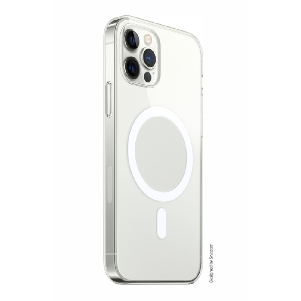 Obal MagStick s podporou MagSafe na mobil iPhone 16 Pro	