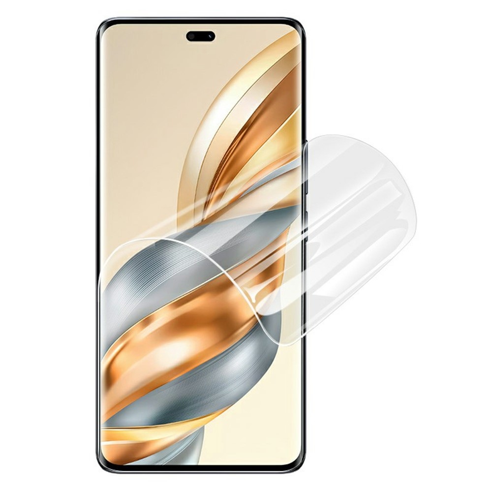 IMK hydrogel ochranná fólie na mobil Honor Magic 7 Lite 5G