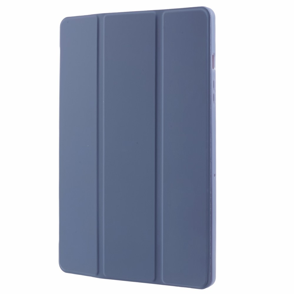 Cover zavírací pouzdro na Samsung Galaxy Tab A9+ - fialové