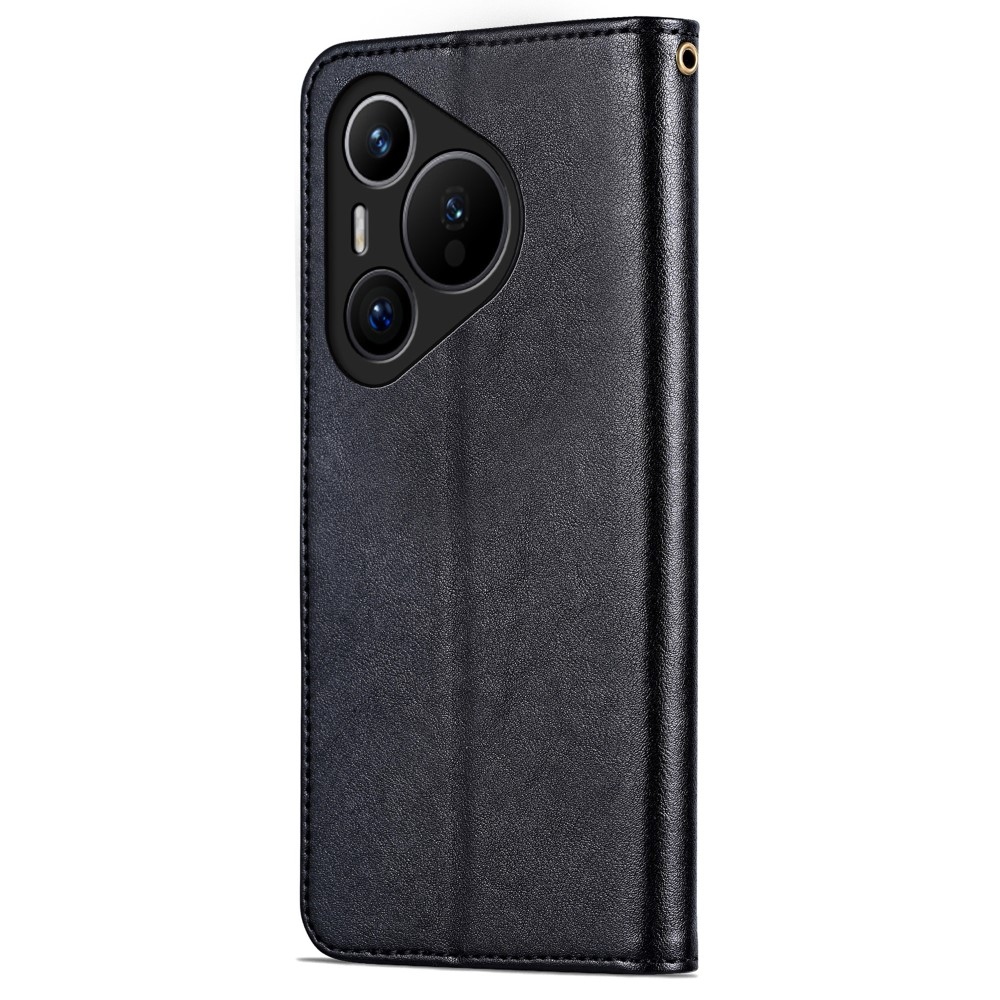 AZNS knížkové pouzdro na Huawei Pura 70 - černé