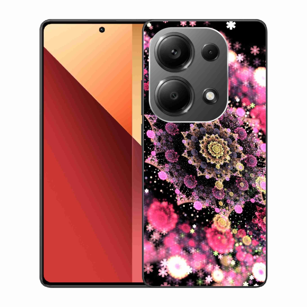 Gelový kryt mmCase na Xiaomi Redmi Note 13 Pro 4G/Poco M6 Pro - abstrakt 21