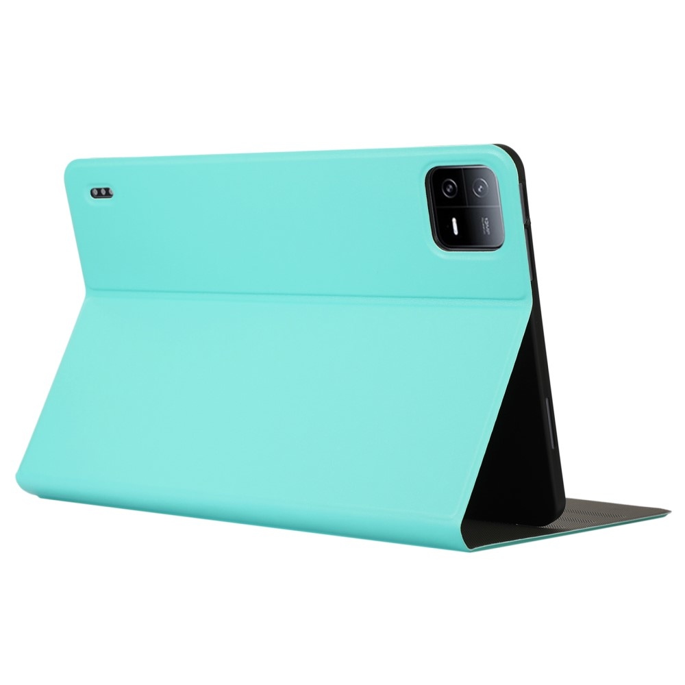 Cover zavírací pouzdro na tablet Xiaomi Pad 6S Pro - zelené