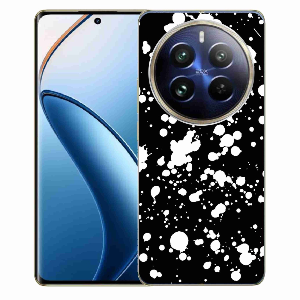 Gelový kryt mmCase na Realme 12 Pro 5G/12 Pro+ 5G - abstrakt 32