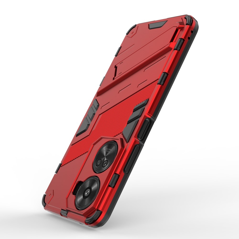 Armory odolný kryt na Huawei Nova 12 SE - červený
