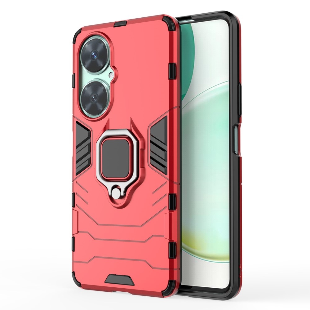 Guardy odolný kryt na Huawei Nova 11i - červený