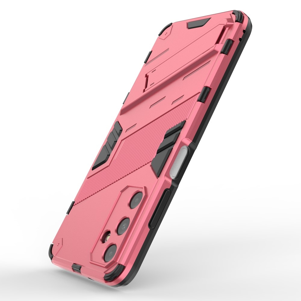 Armory odolný kryt na Samsung Galaxy A05s - rose