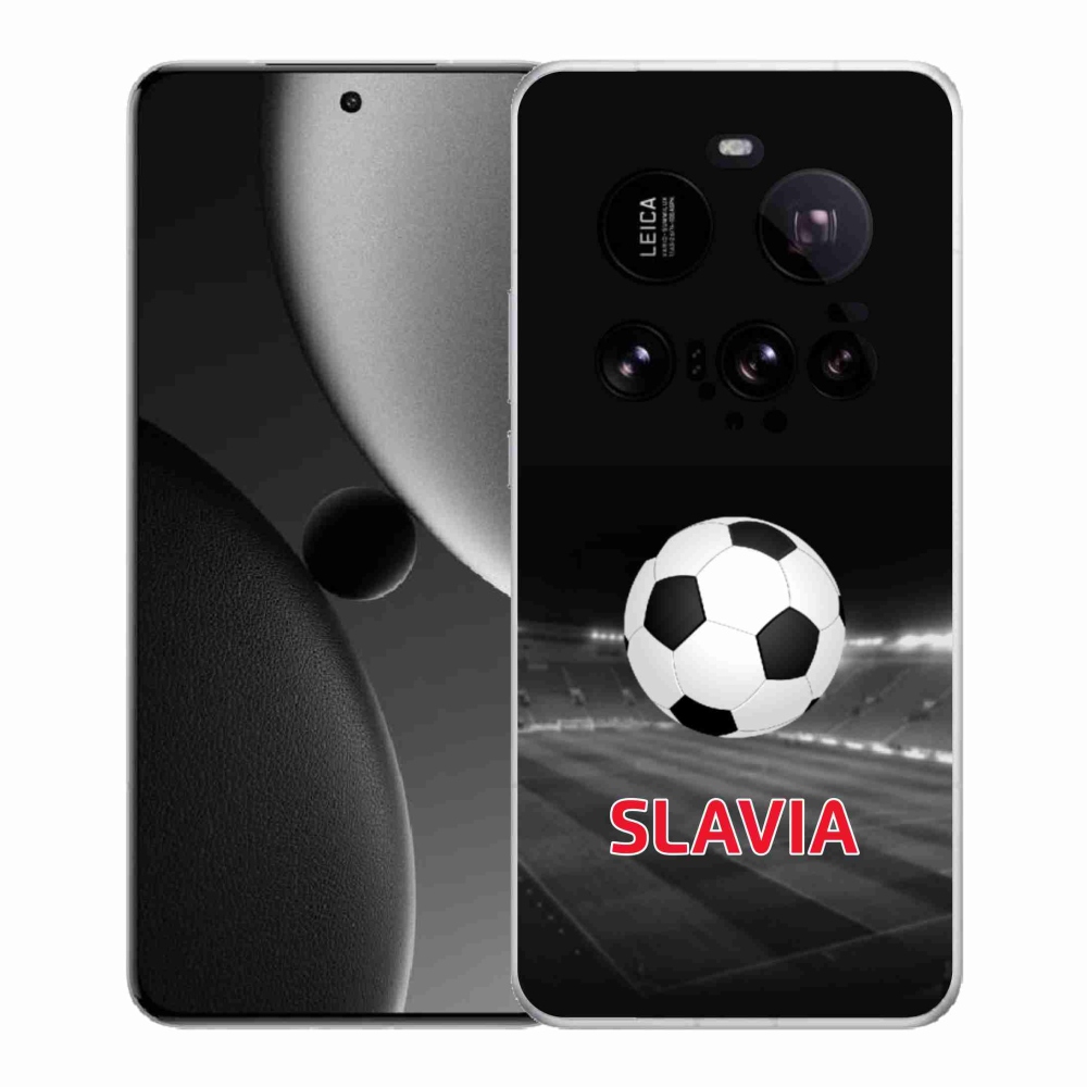 Gelový kryt mmCase na Xiaomi 15 Ultra - slavia