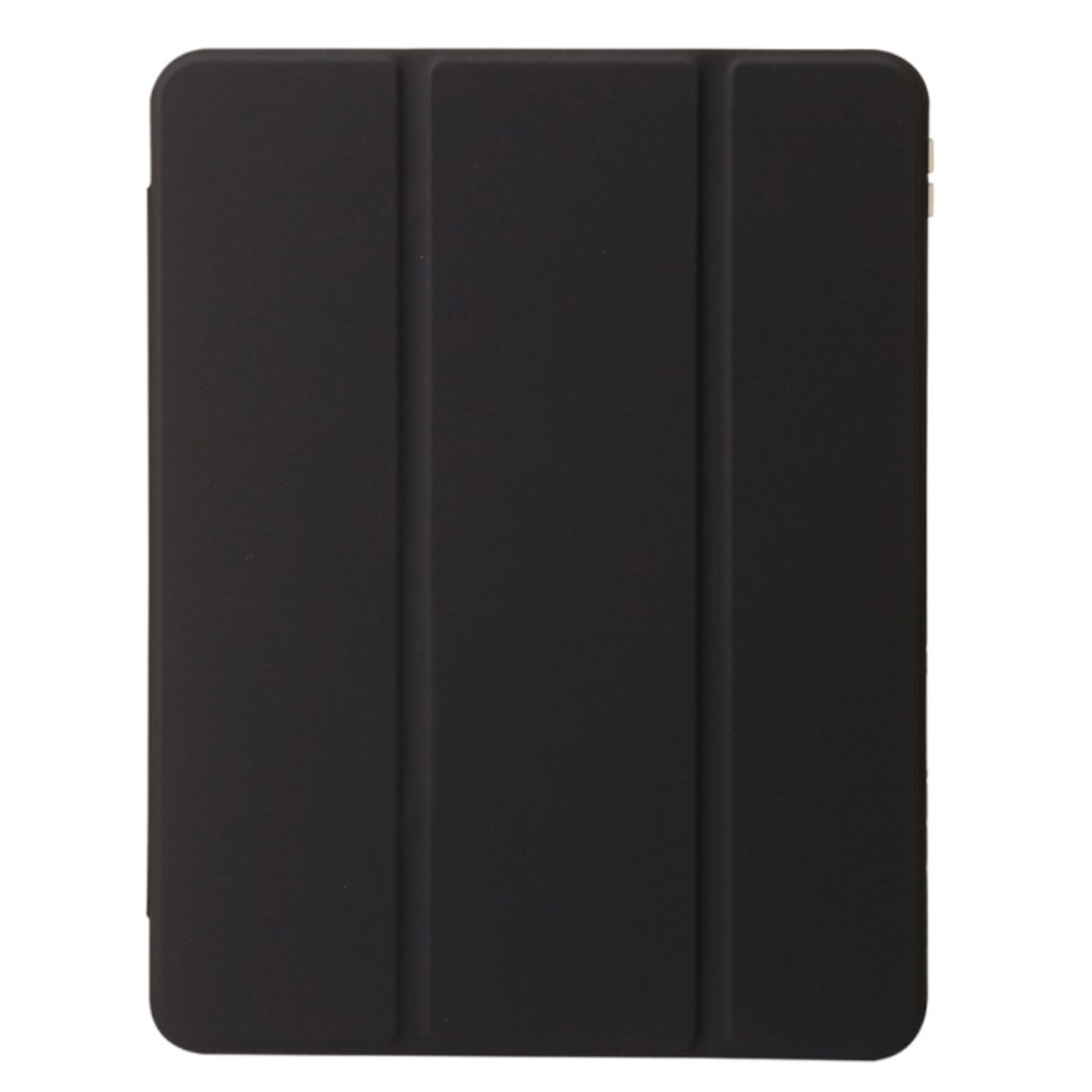 Fold zavírací pouzdro na iPad Air 11 (2024) - černé