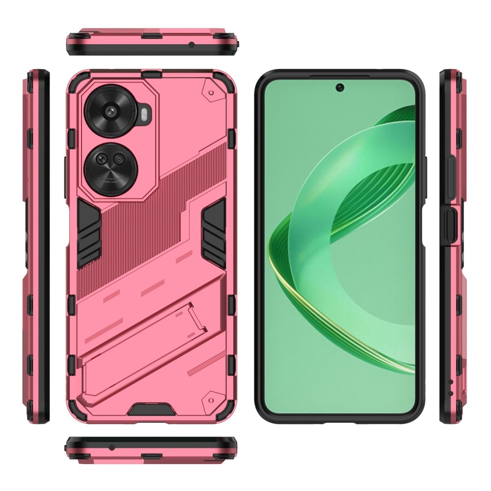 Armory odolný kryt na Huawei Nova 12 SE - rose