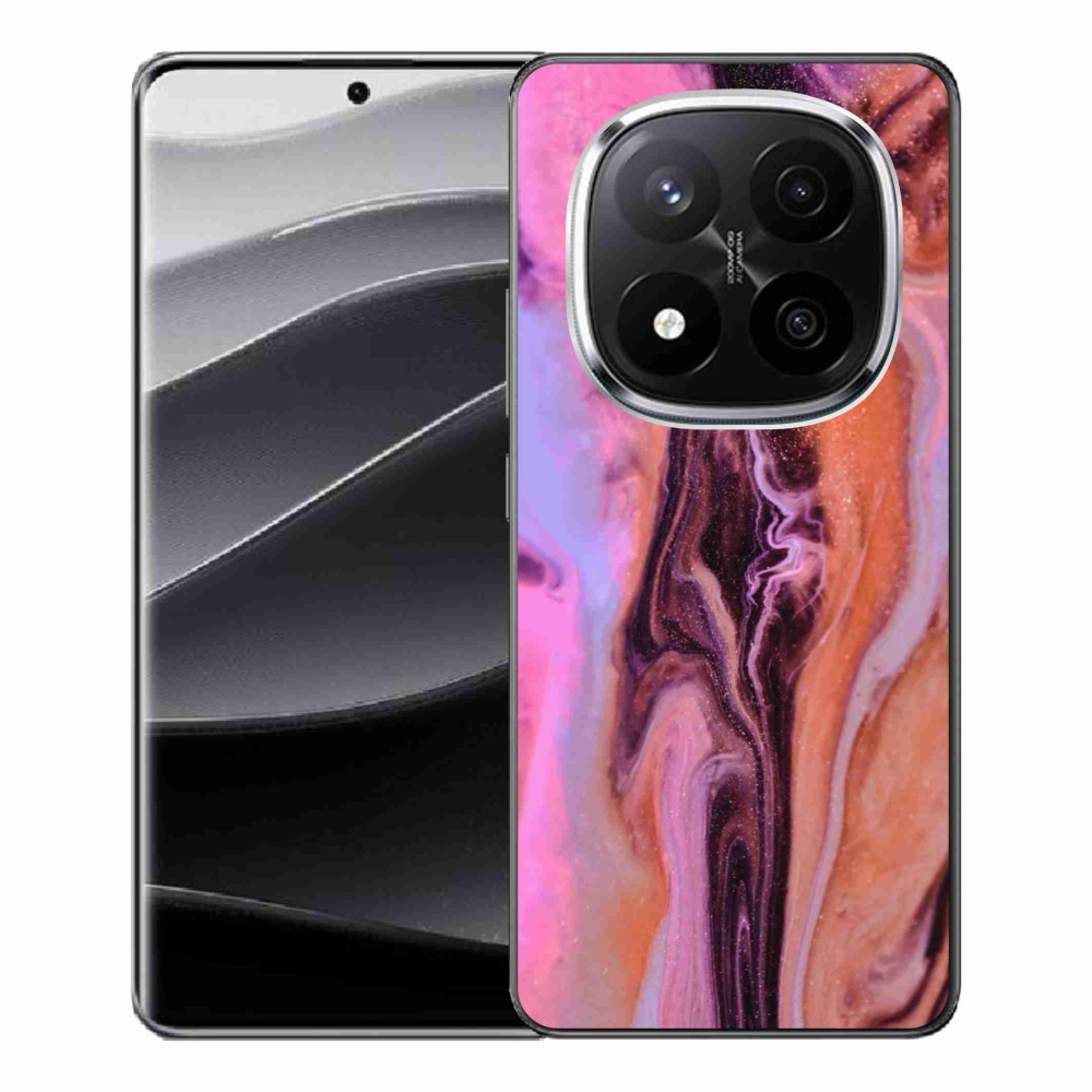 Gelový kryt mmCase na Xiaomi Redmi Note 14 Pro+ 5G - abstrakt 26