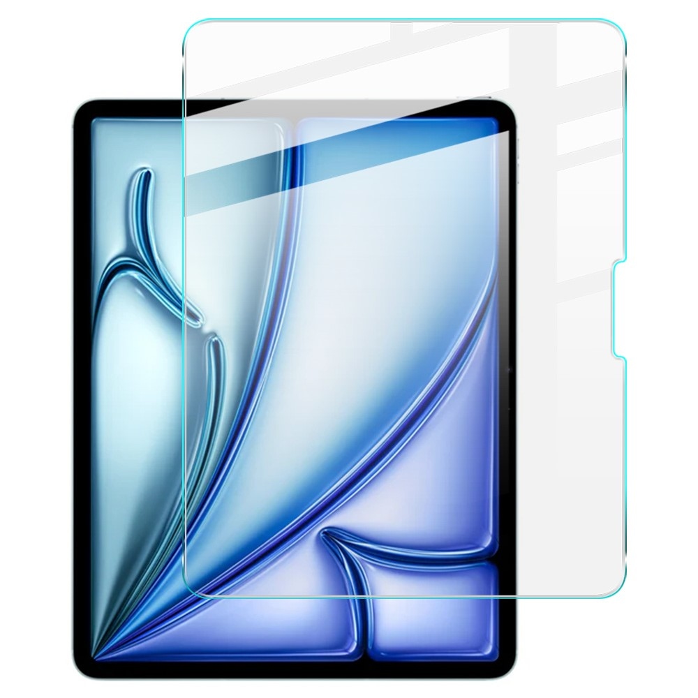 IMK tvrzené sklo na tablet iPad Air 13 (2024)/(2025)