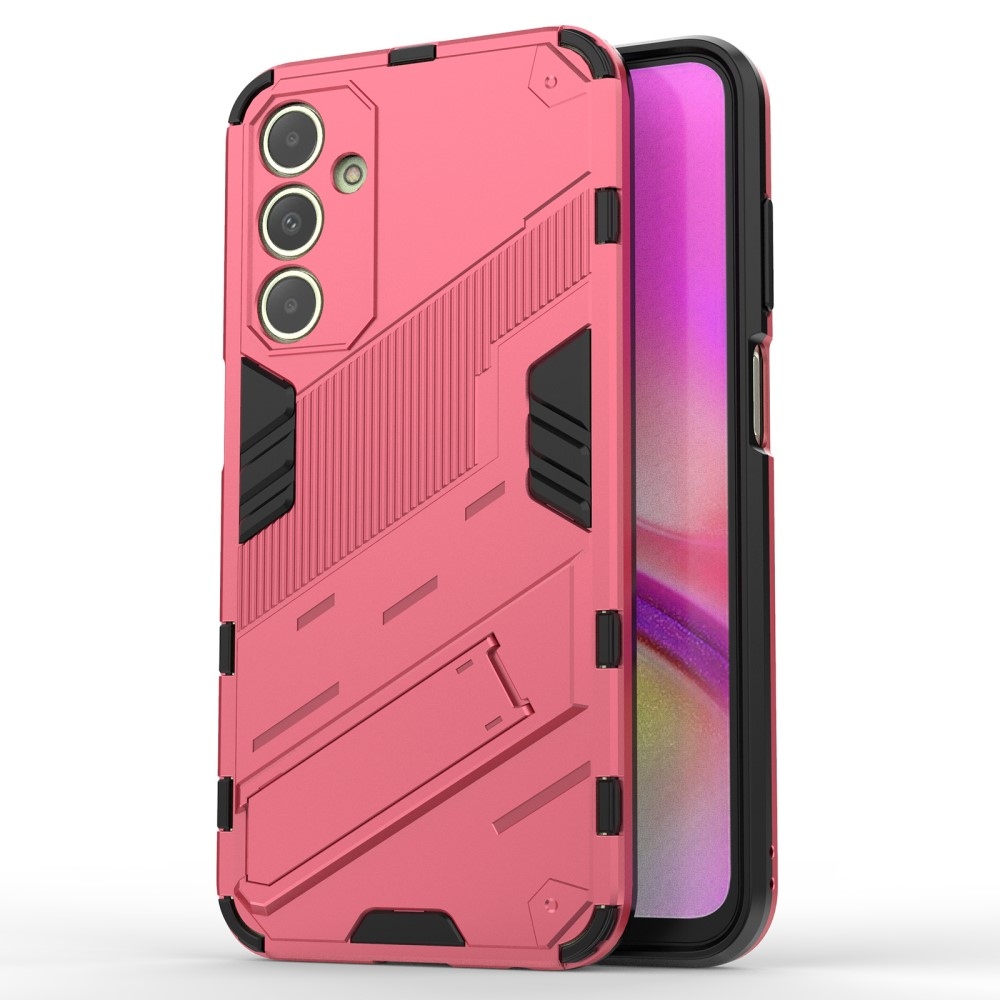 Armory odolný kryt na Samsung Galaxy A25 5G - rose