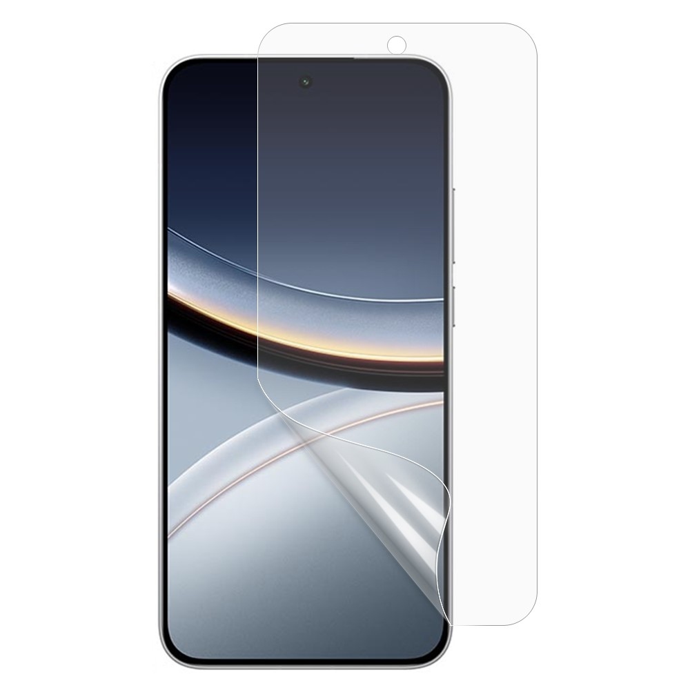 Ochranná fólie na mobil Xiaomi Poco F7 5G