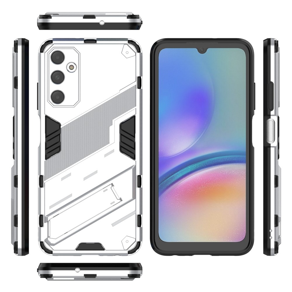 Armory odolný kryt na Samsung Galaxy A05s - bílý